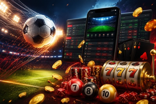bet277