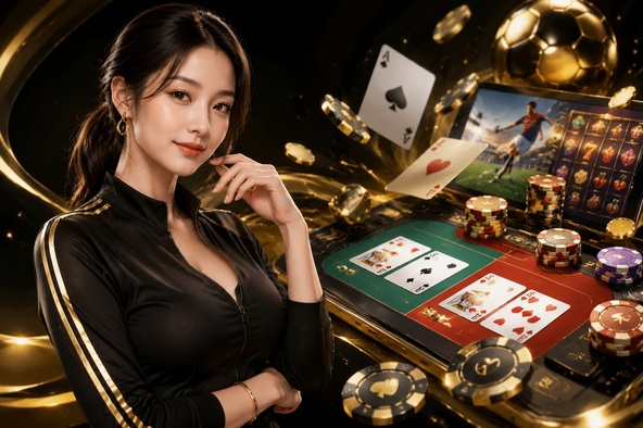 bet277