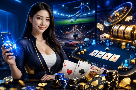bet277