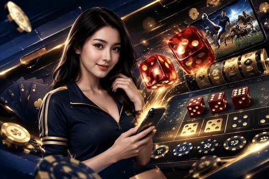 bet277