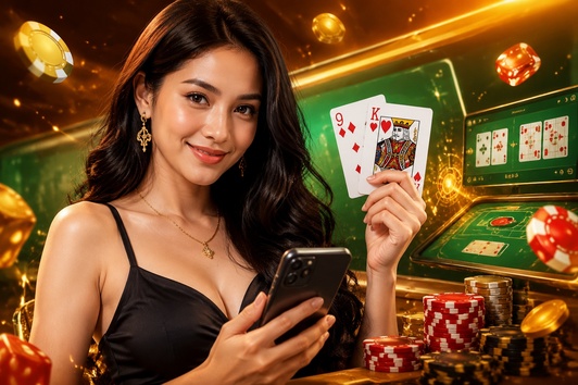 bet277