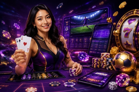 bet277