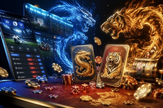 bet277