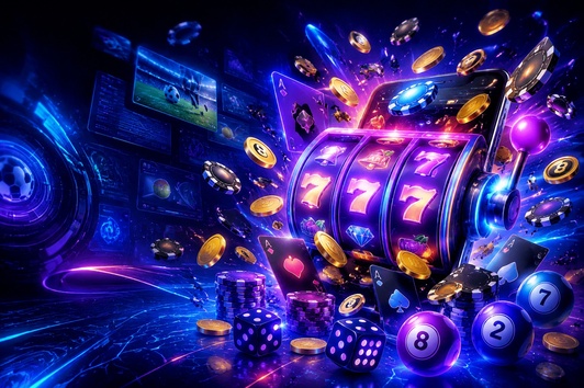 bet277