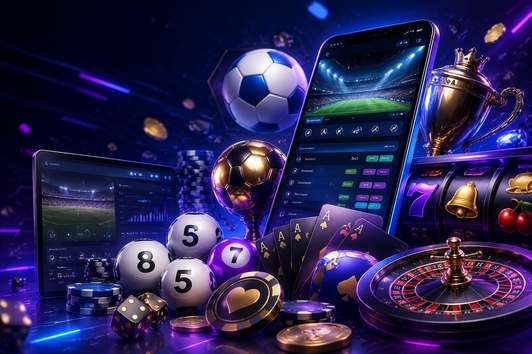 bet277