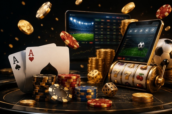 bet277